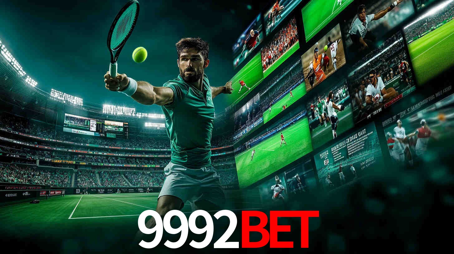 Casino VIP 9992Bet