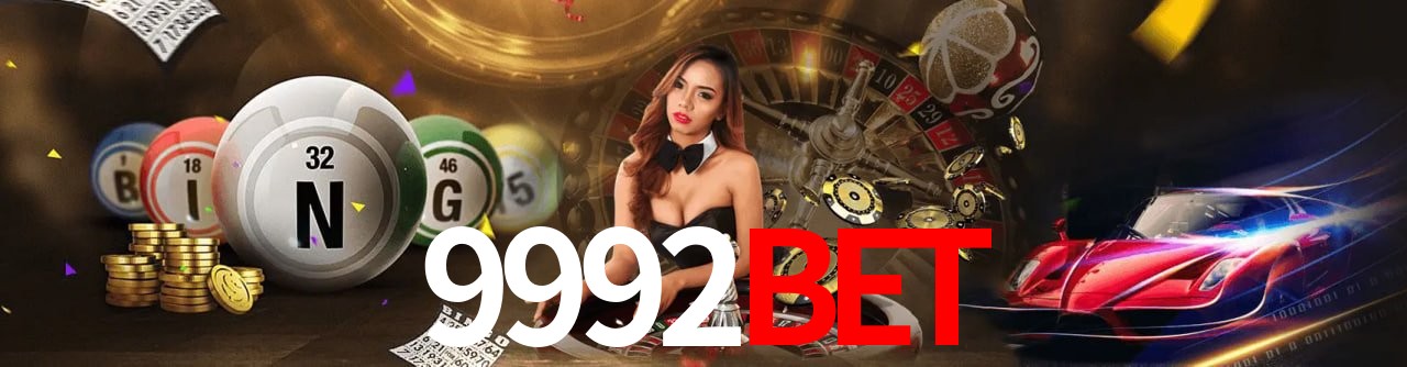 A Experiência Imersiva dos Cassinos Ao Vivo no 9992Bet