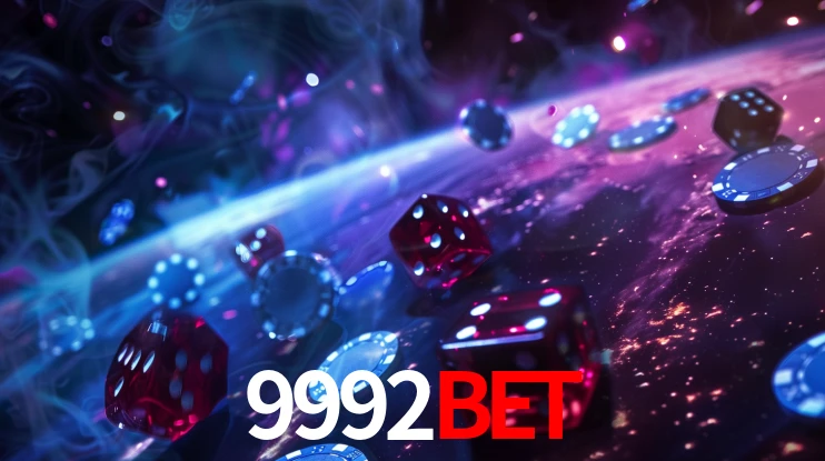 Experiência VIP 9992Bet