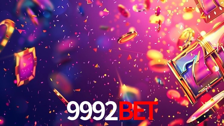 Sistemas de Segurança 9992Bet