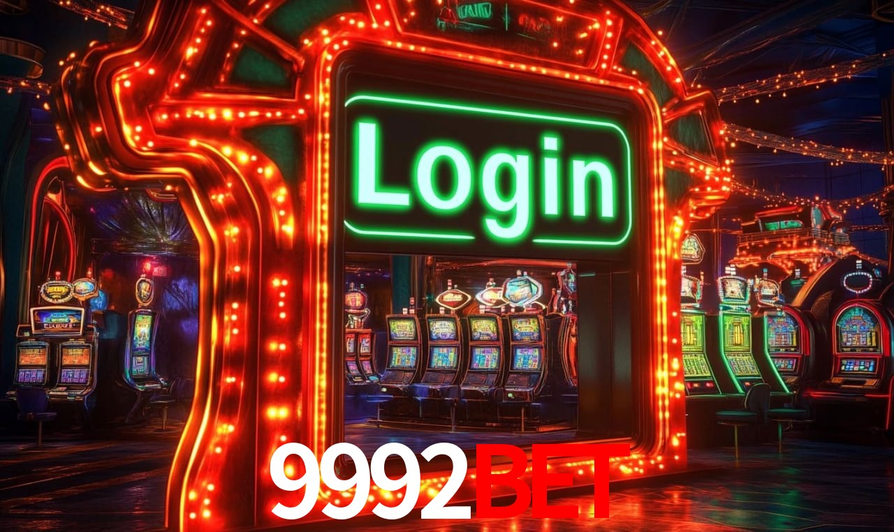 Descubra a Magia dos Jogos de Arcade no 9992Bet