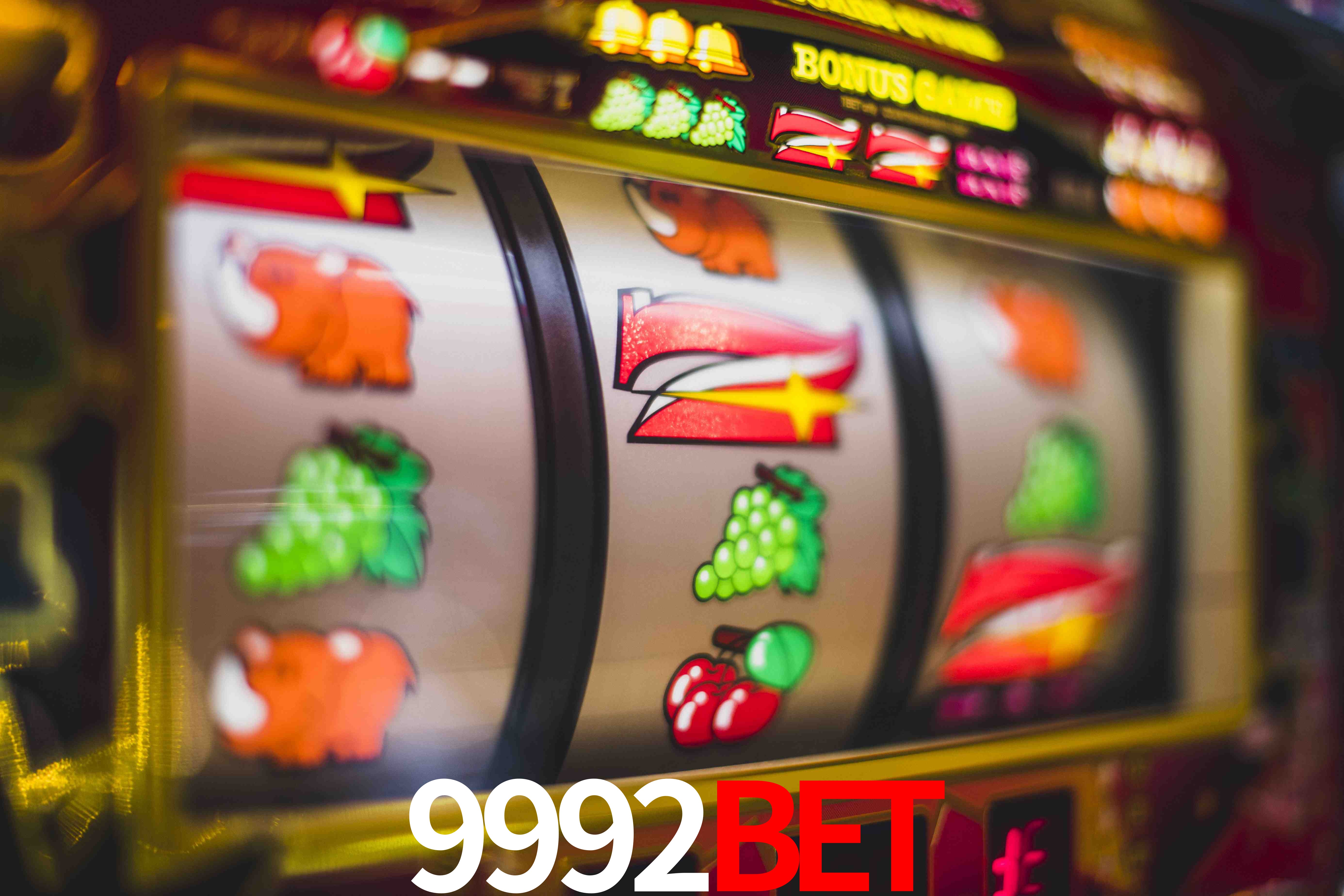 Blackjack Table 9992Bet