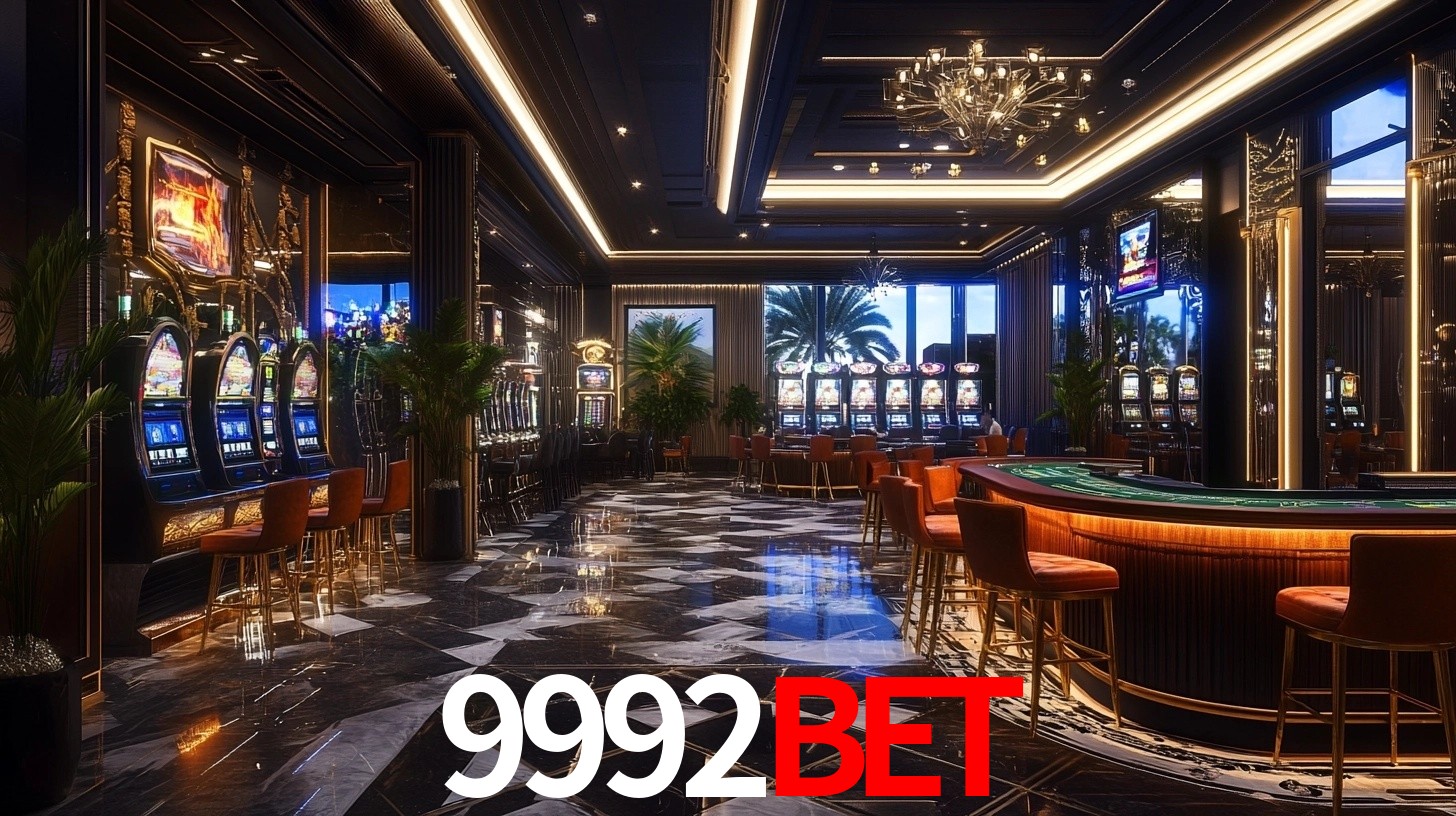 9992Bet