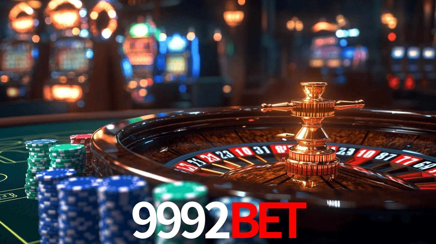 9992Bet Vip