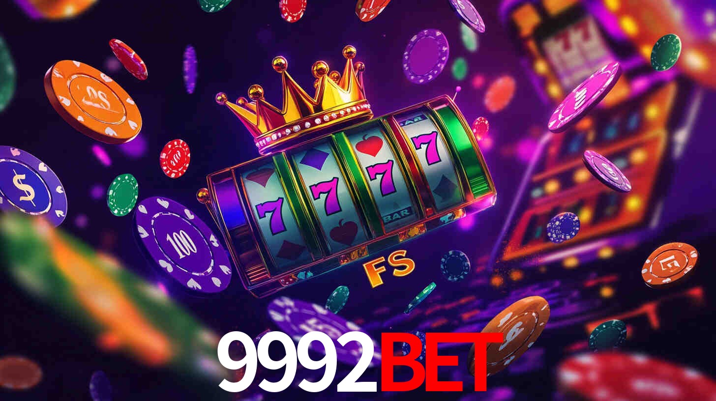 9992Bet App Interface