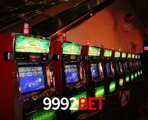 API Integration 9992Bet