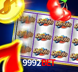 Jogos Exclusivos 9992Bet