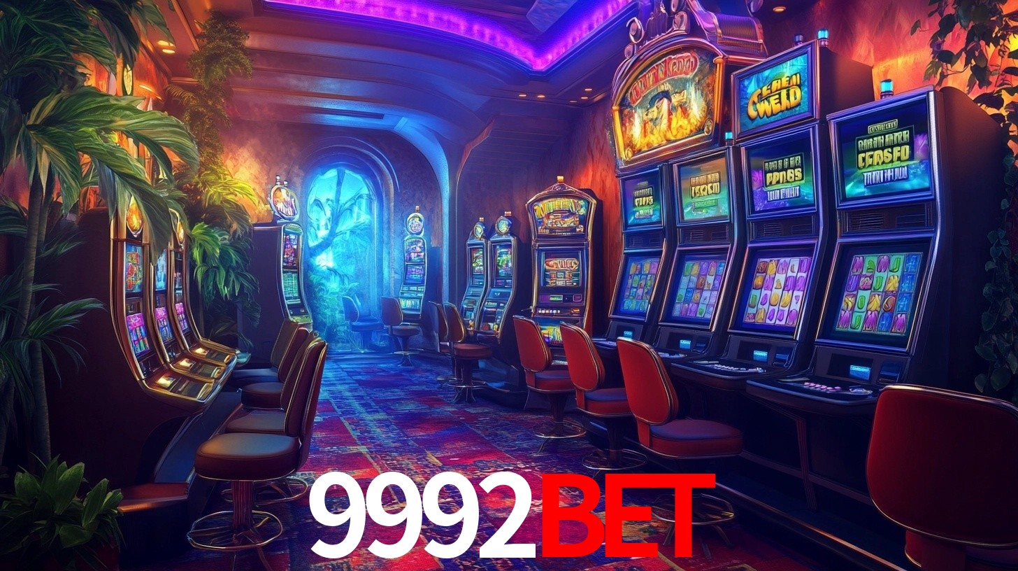 Exclusive Games 9992Bet