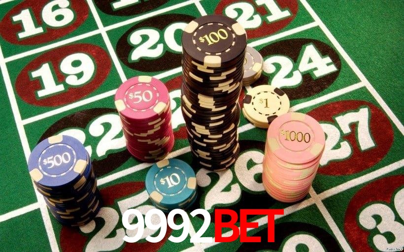 Benefícios da Conta 9992Bet