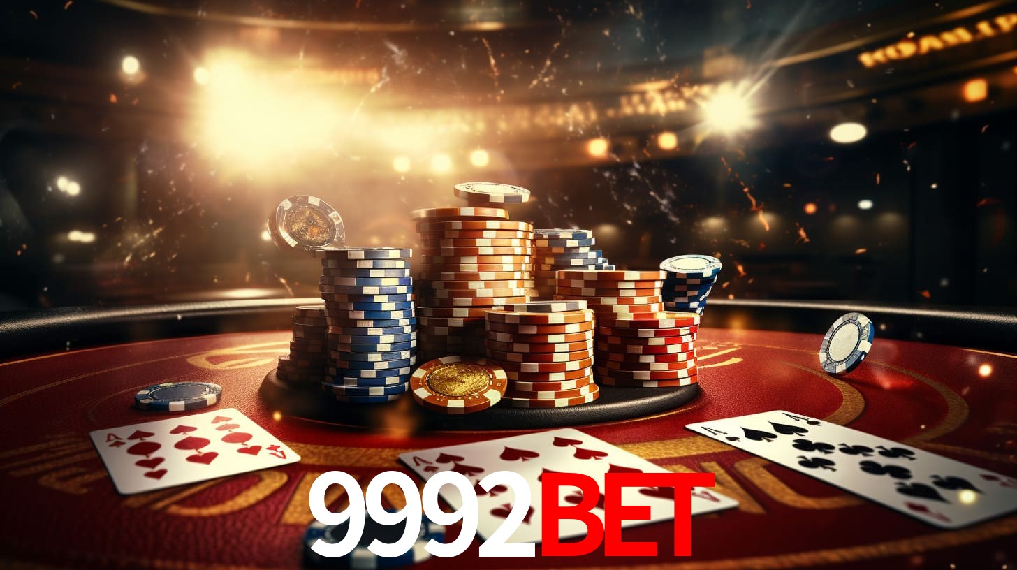 Welcome Bonus 9992Bet