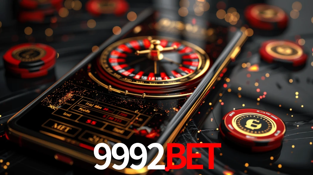 Welcome Bonus 9992Bet