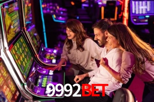 Promoção Relâmpago 9992Bet