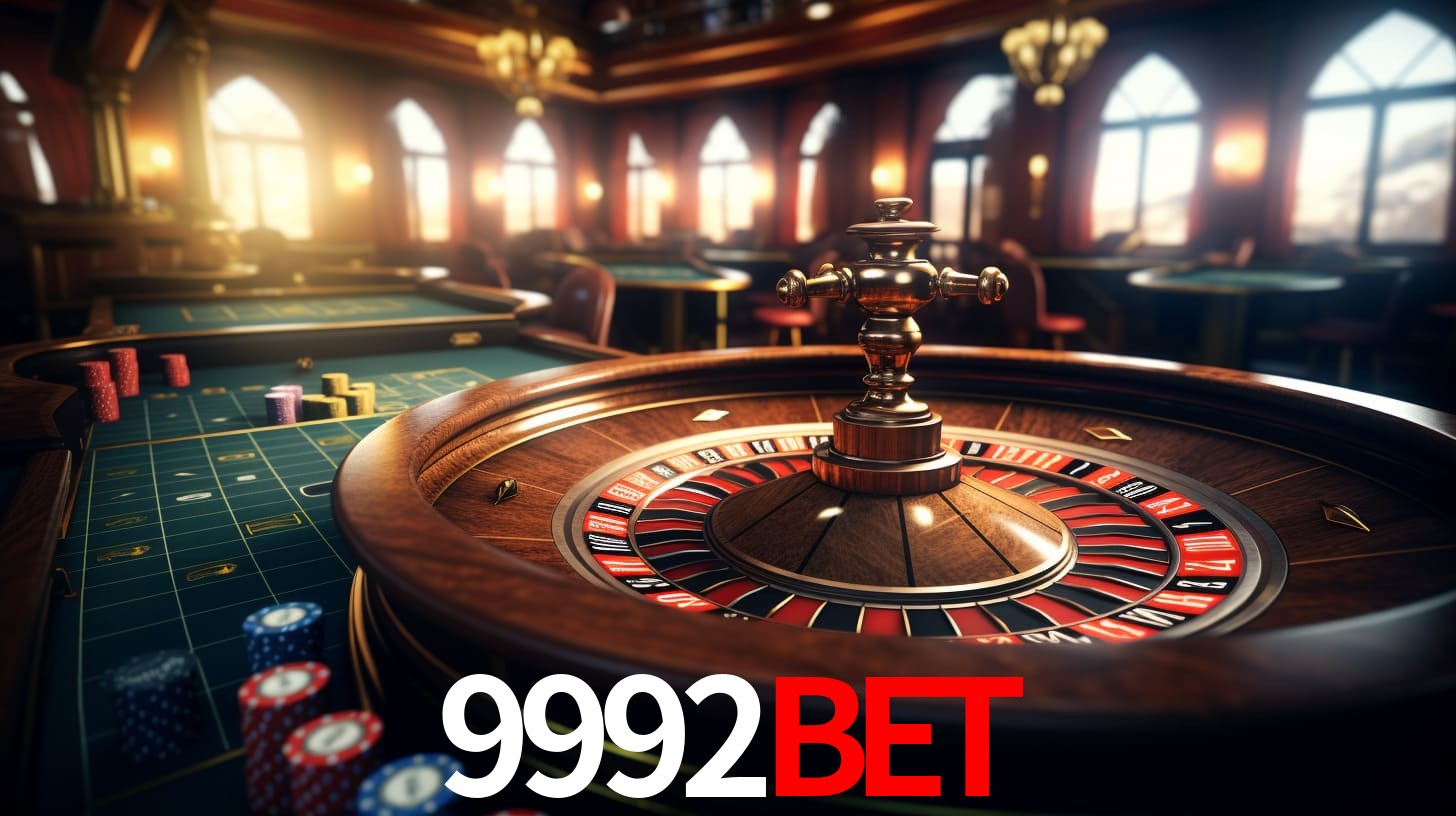 Programa VIP 9992Bet