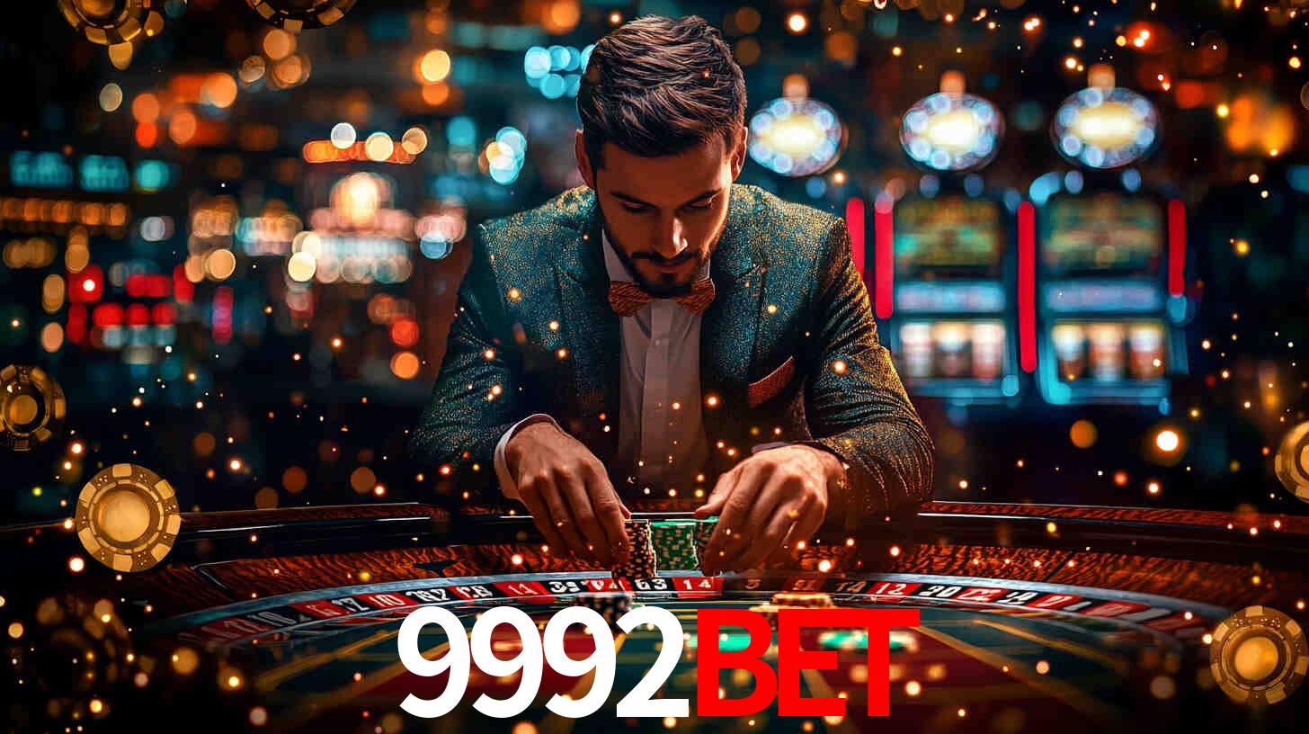 9992Bet Vip